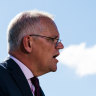 Election 2022 LIVE updates: Scott Morrison stumbles over JobSeeker payment; support for Labor dips after first week of campaign