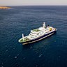 Suspected outbreak of rare hantavirus on cruise ship kills three people