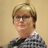 Liberal senator demands publisher pull book covering Higgins saga