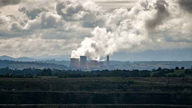 The Victorian towns where Peter Dutton is considering going nuclear