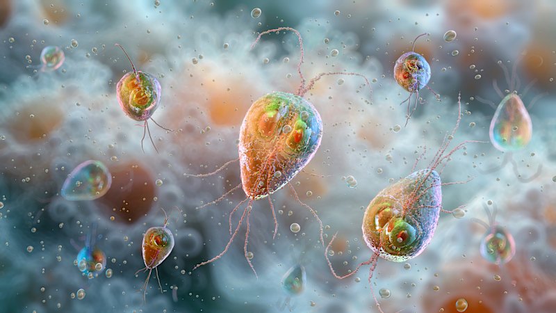 Thousands catch this nasty parasite from pets. Now scientists know why