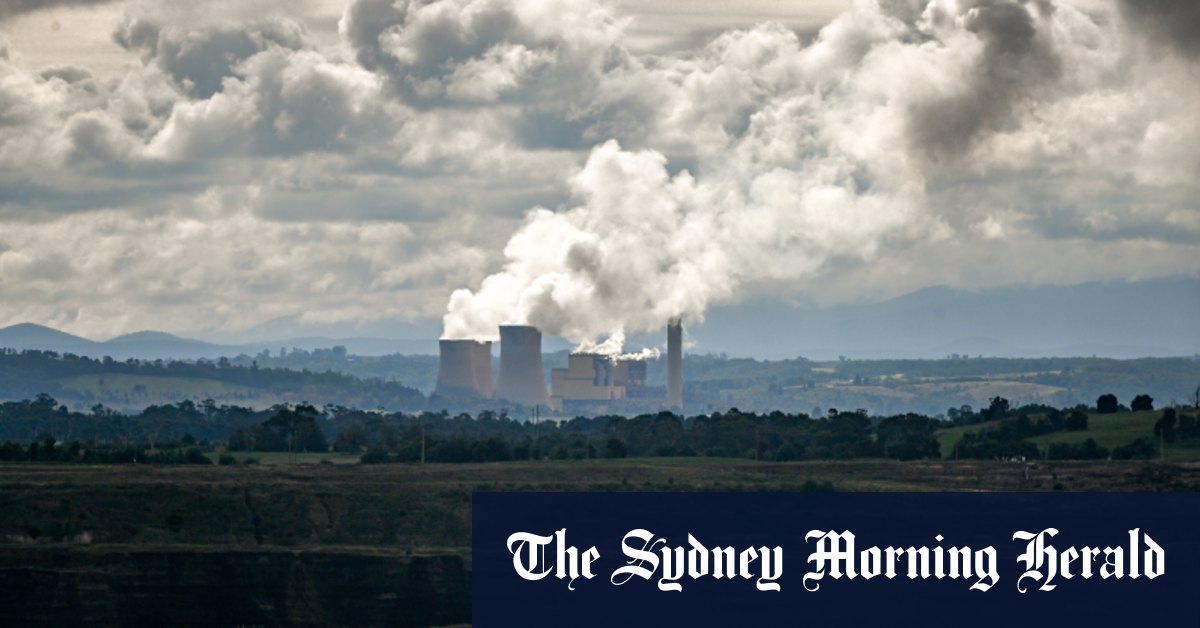 Coalition nuclear policy: Latrobe Valley, Anglesea the locations where the opposition is considering putting nuclear reactors - Vimarsana News