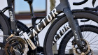 Factor Bikes was founded in 2008. The interest from a Chinese buyer highlights the appeal of premium cycling brands.