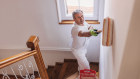 Painting your SMSF-owned property could be a mistake. 