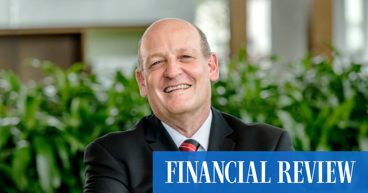 ELD ASX: Elders makes U-turn with announcement that CEO Mark Allison will continue in the top job after global search found no suitable candidate to replace him - Vimarsana News