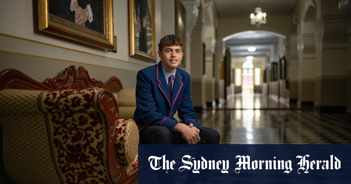 No phones, no traffic: Why parents are choosing boarding schools