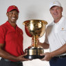The Presidents Cup: Succeeding despite a lopsided rivalry