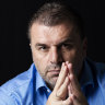 Postecoglou extends contract in Japan as title race heats up