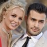 Britney Spears announces engagement to longtime boyfriend, Sam Asghari