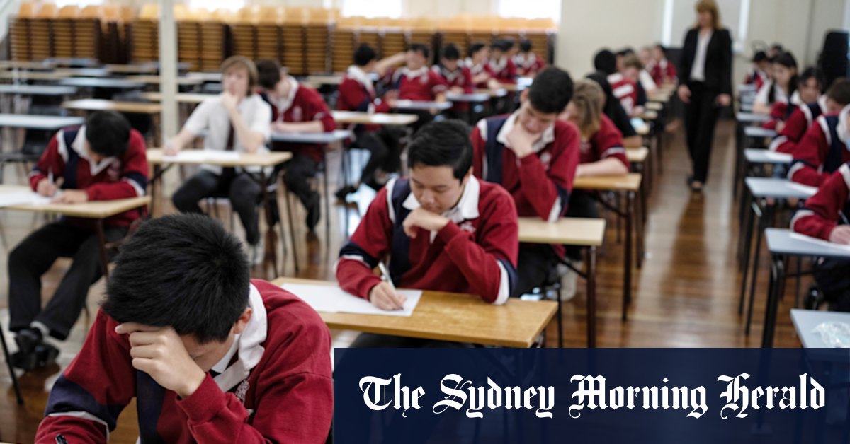 More WA students are getting top ATARs. Here’s why