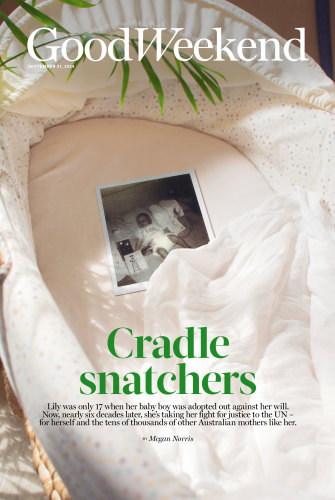 The September 21 Edition