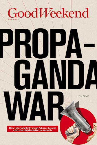 The April 19 edition