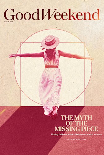 The May 30 edition