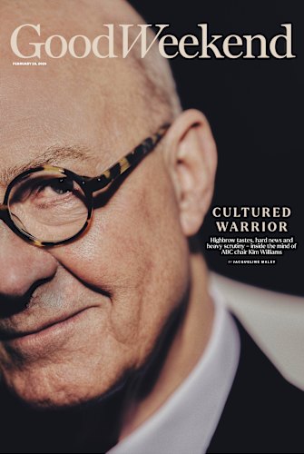 The February 28 edition