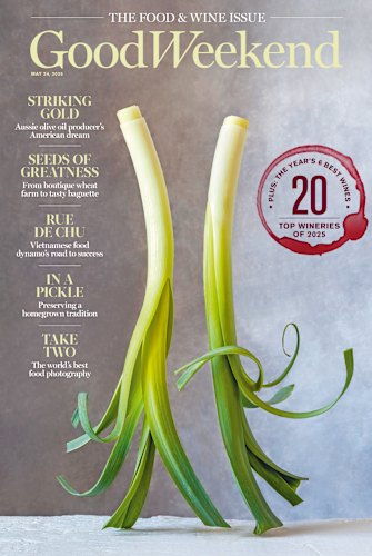 The May 24 Edition
