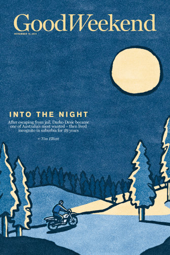 The November 16 Edition