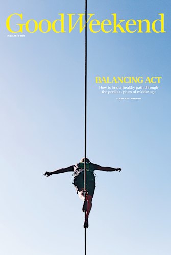 The January 24 Edition