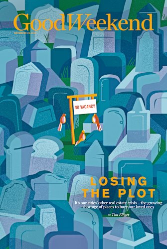 The November 29 edition