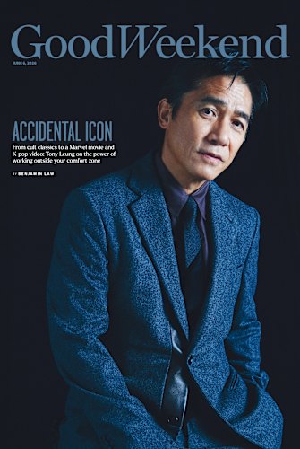 The June 6 edition