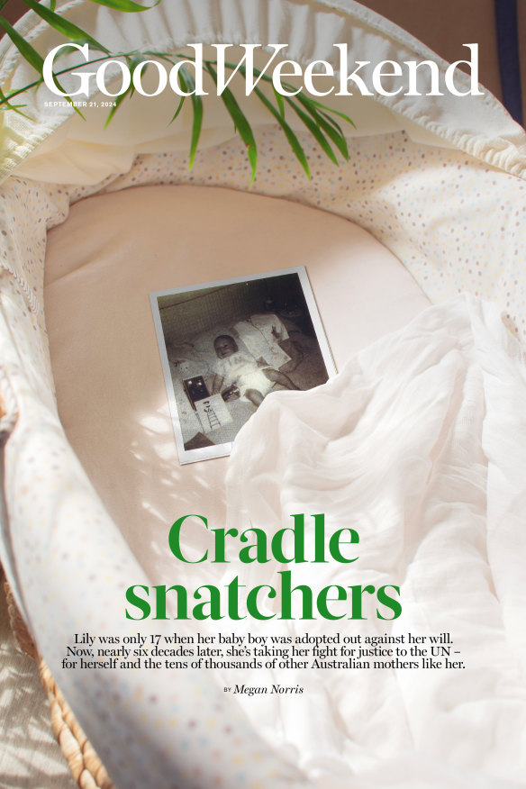The September 21 Edition