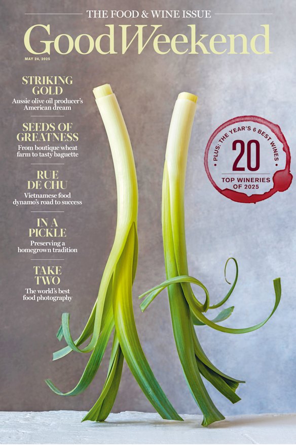 The May 24 Edition