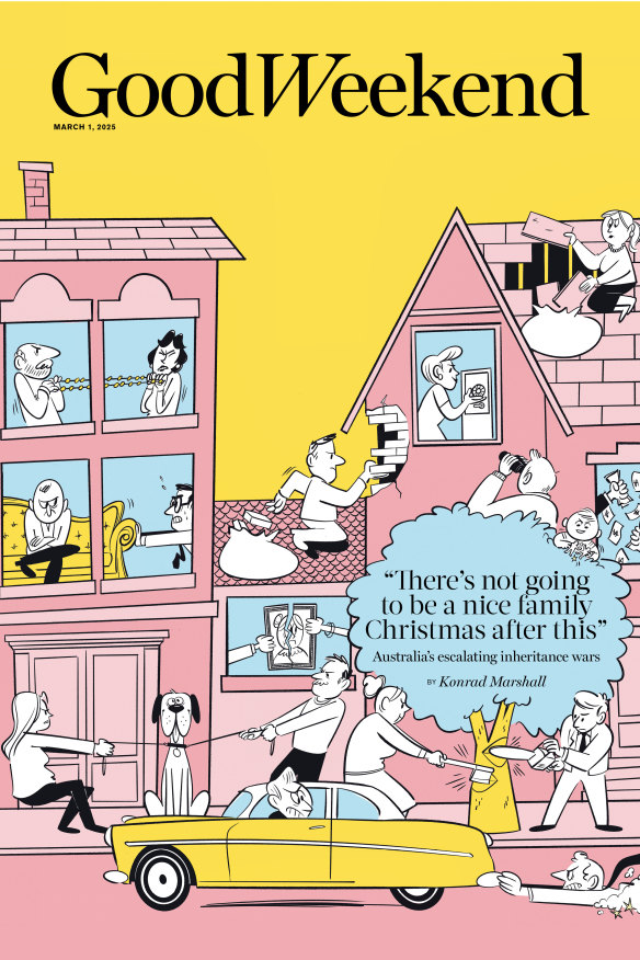 The March 1 Edition
