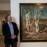 From Streeton to Whiteley: $9 million of art heading to auction