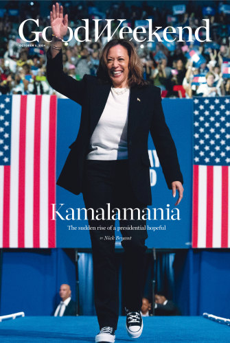 The October 5 Edition