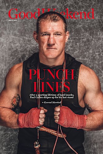 The July 5 Edition