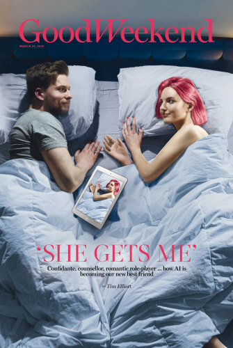 The March 22 Edition