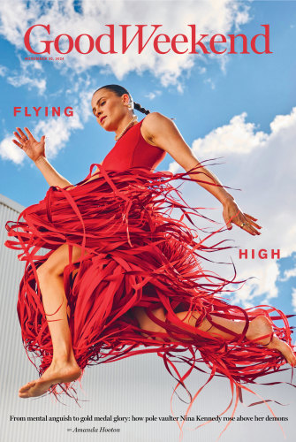 The November 30 Edition