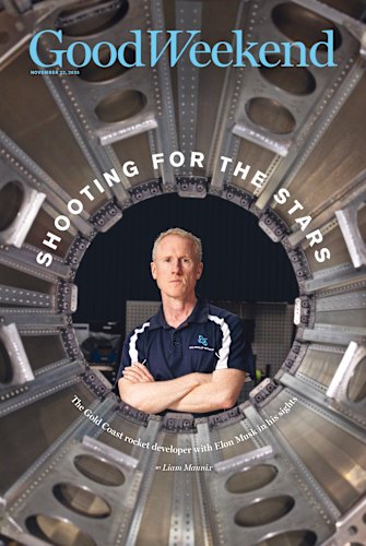 The November 22 edition