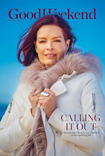 The August 16 Edition