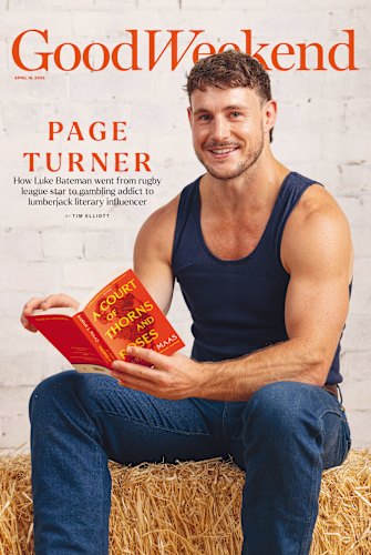 The April 18 edition