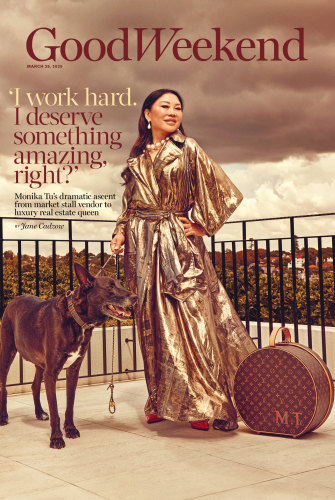 The March 29 Edition