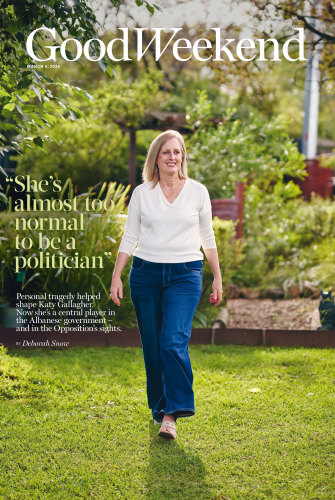 The March 8 Edition