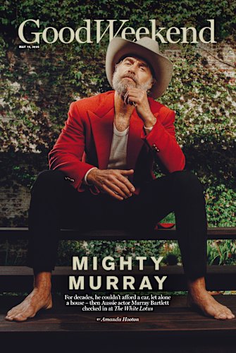 The May 10 Edition