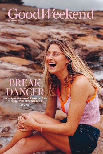 The December 6 edition