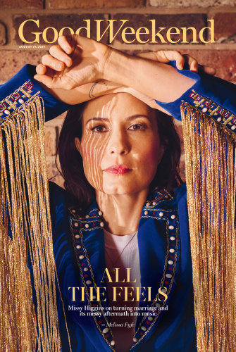 The August 31 Edition