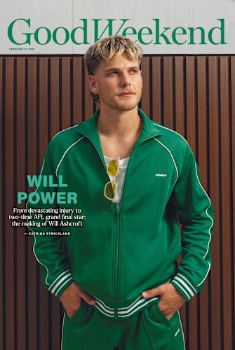 The February 21 edition