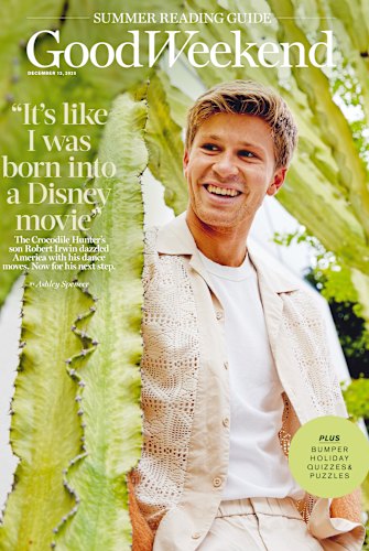 The December 13 edition