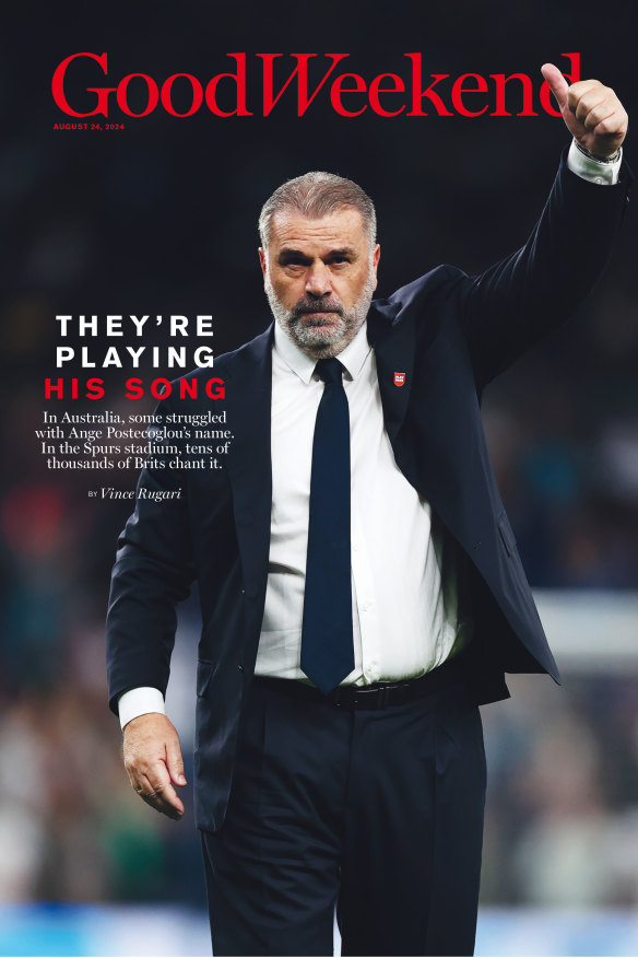 The August 24 Edition