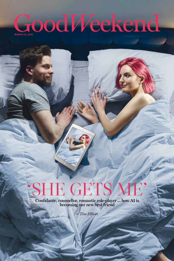 The March 22 Edition