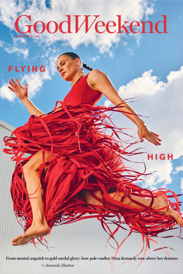 The November 30 Edition