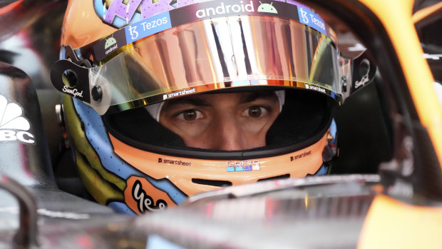 No drama like F1 drama: Ricciardo to make way for Piastri at McLaren, say reports