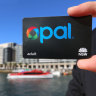 Proposal for $10 Opal card fee to push contactless payments ruled out