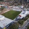 The best league facility on the planet: Inside the Wests Tigers’ new $78m home