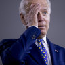 The challenges ahead for Joe Biden's first term