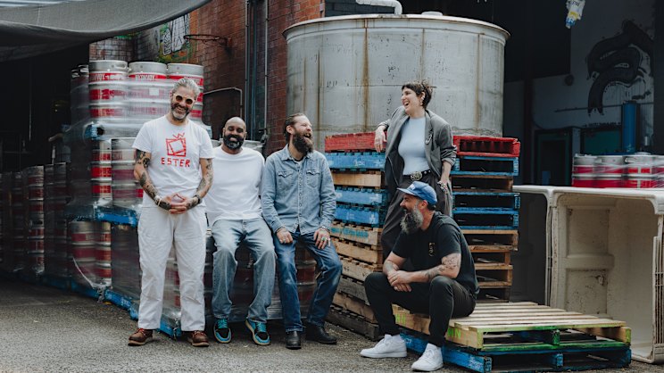 smh.com.au - Bianca Hrovat - Newtown craft beer icon Young Henrys announces next chapter after 15 years