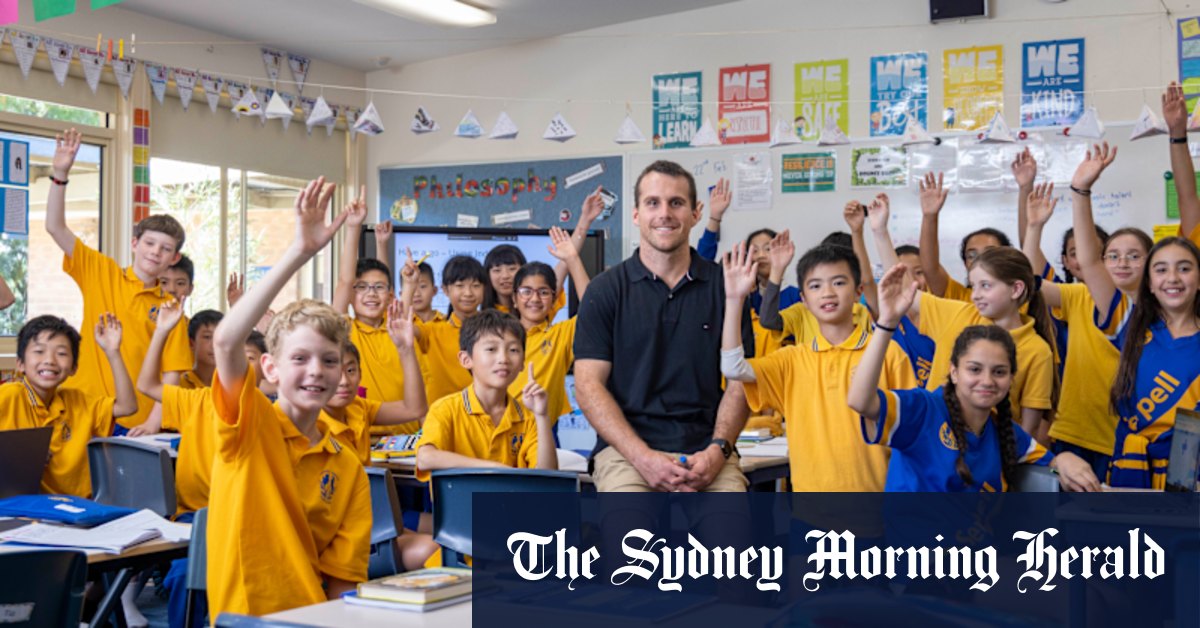 See the best performing NAPLAN schools near you - Vimarsana News